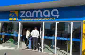 Guaraniaçu – Zamaq reinaugura em novas instalações